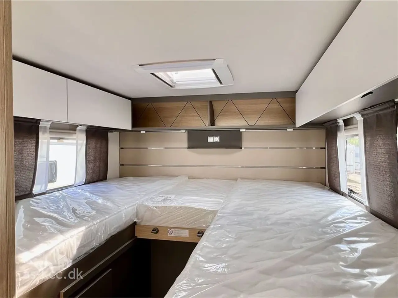 Billede 17 - 2025 - LMC Tourer H 660 G Lift Ny LMC Tourer Lift H660 G 70 års jubilæumsmodel med automatgear.