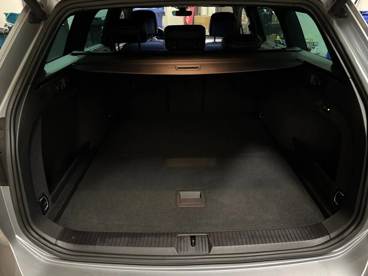 Billede 16 - VW Passat 2,0 TSi 272 R-line Variant DSG 4Motion