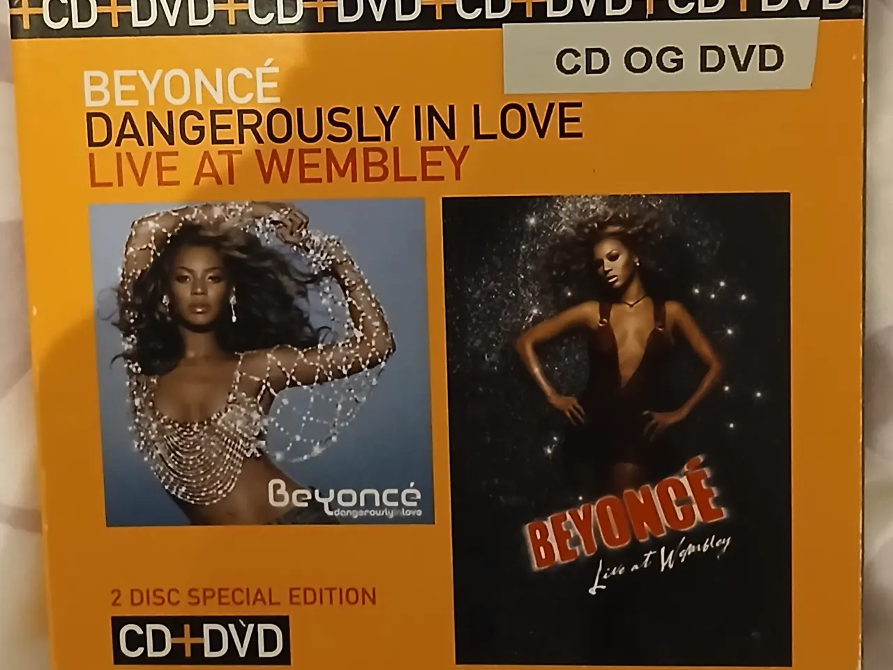 Billede 16 - CD’er Forskellige sælges