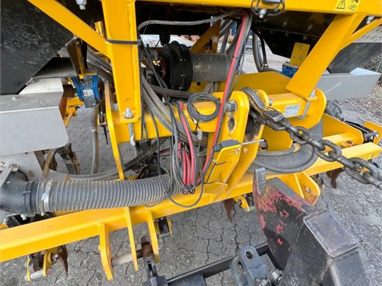 Billede 34 - Claydon 4M Hybrid Fert