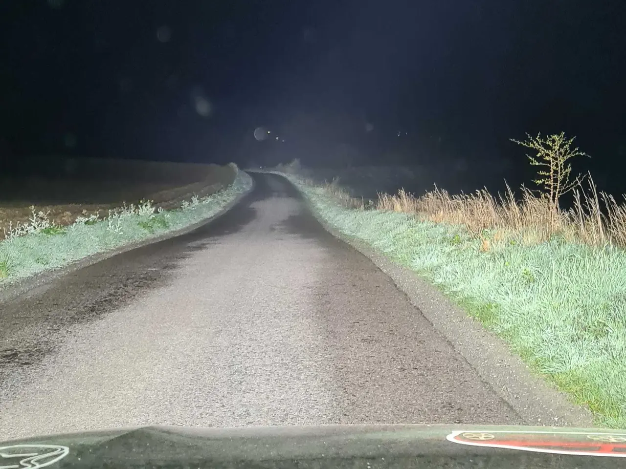 Billede 3 - Extra lys til bilen