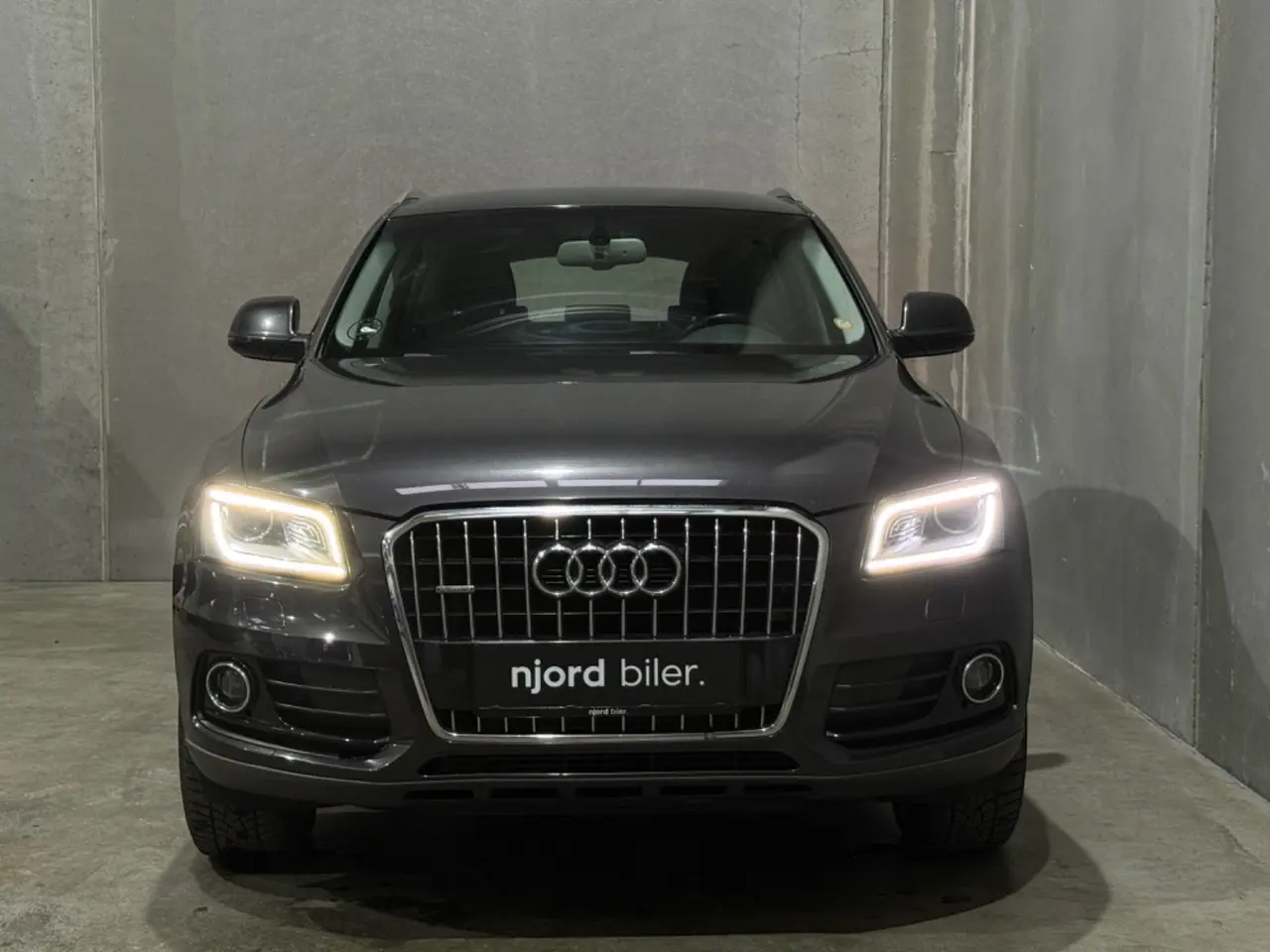 Billede 2 - Audi Q5 2,0 TFSi 225 quattro