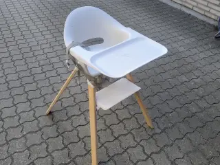 Stokke Clikk børne højstol