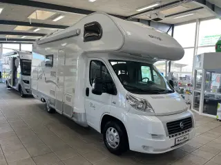 Elnagh Duke 2,2 46