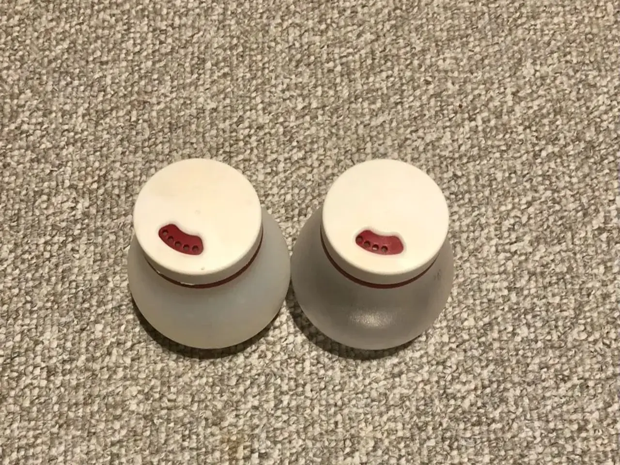 Billede 2 - Salt og peber sæt