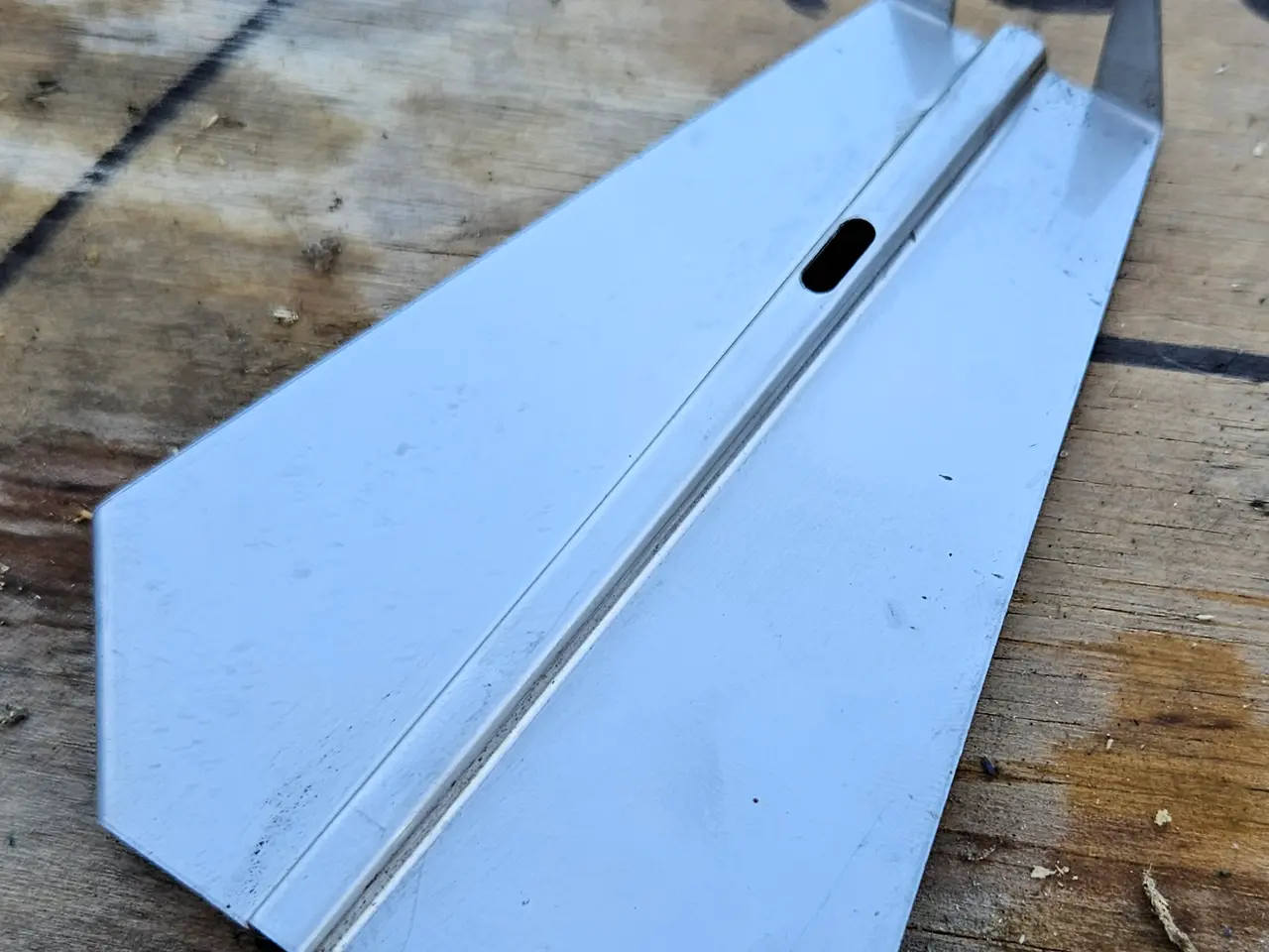 Billede 3 - Cembrit / Swisspearl montagebeslag til 60x60 skife