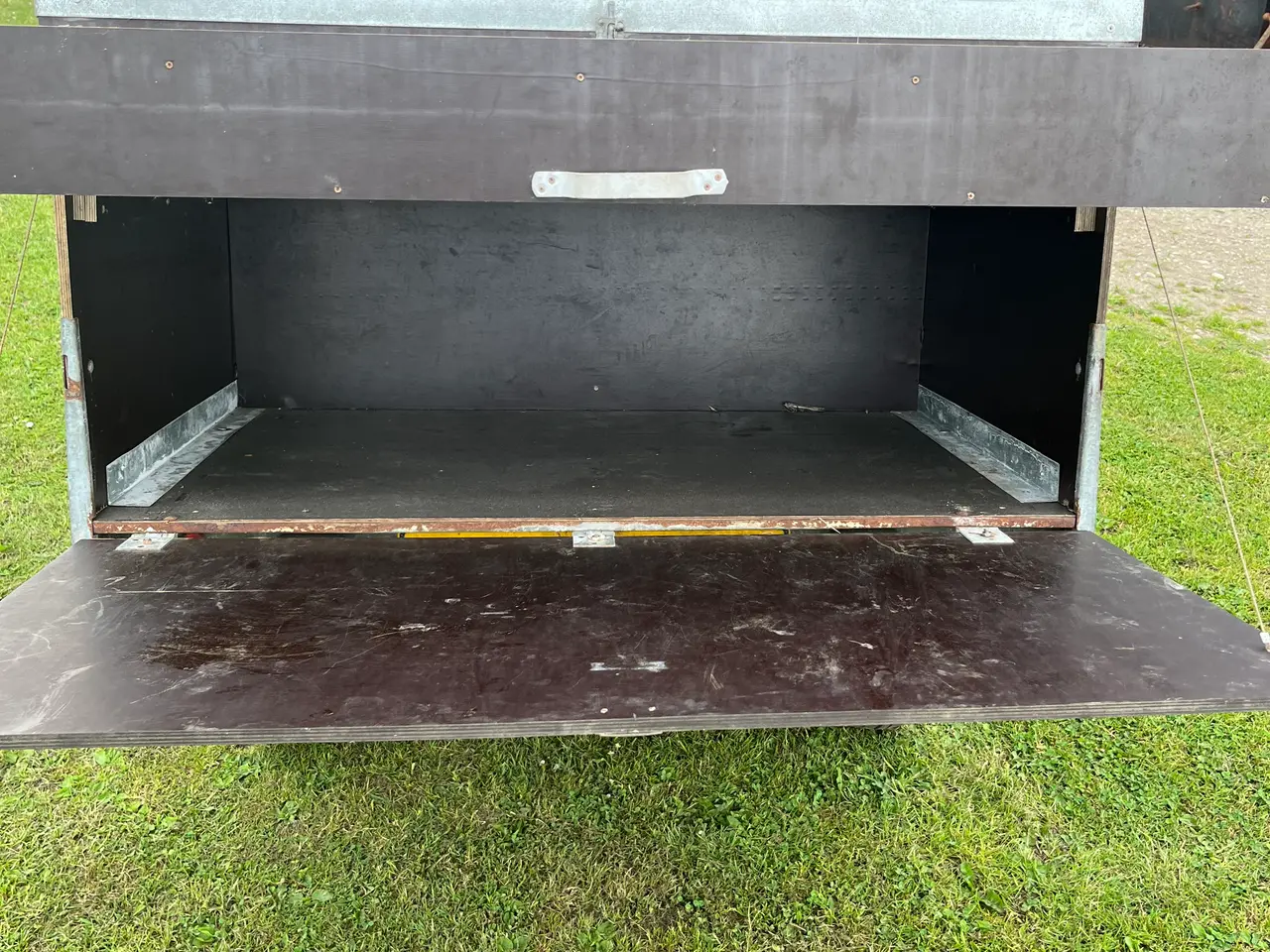 Billede 4 - Hundetrailer. 
