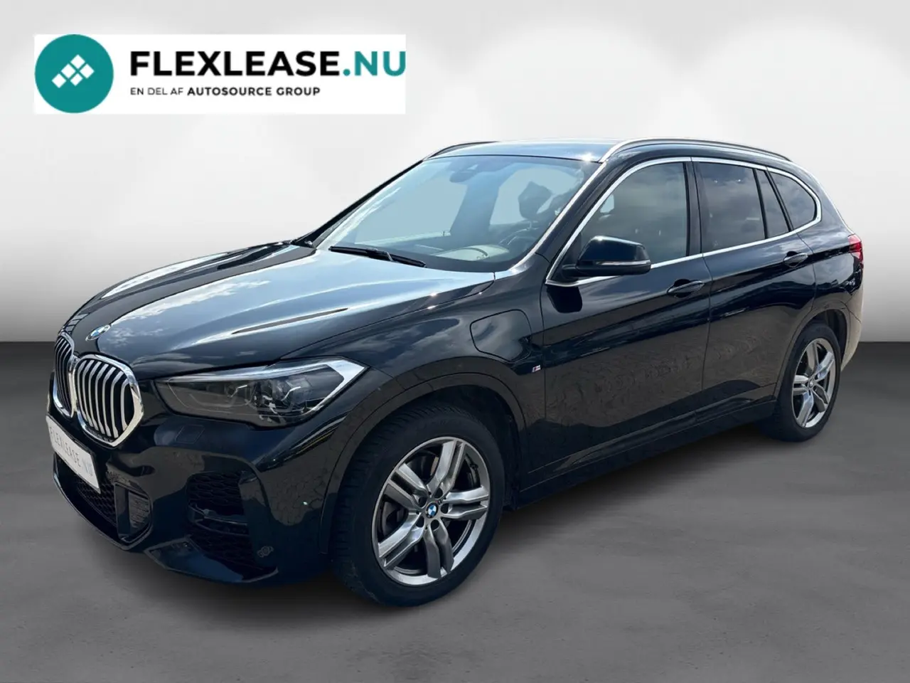 Billede 3 - BMW X1 1,5 xDrive25e M-Sport aut.