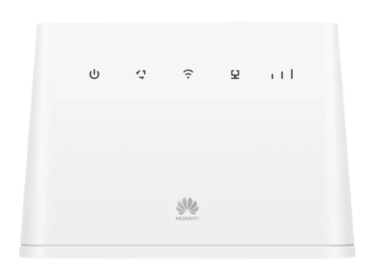 Billede 1 - Huawei B535-232 Trådløs router Desktop