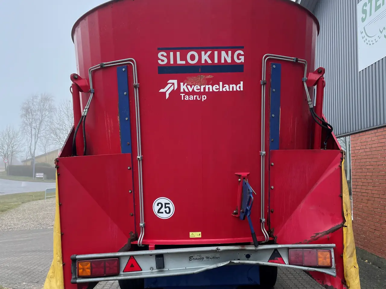 Billede 6 - Siloking 36 M3