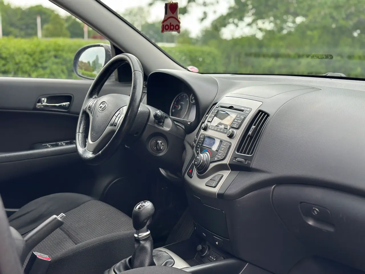 Billede 5 - Hyundai i30 – 1.6 diesel ✔️