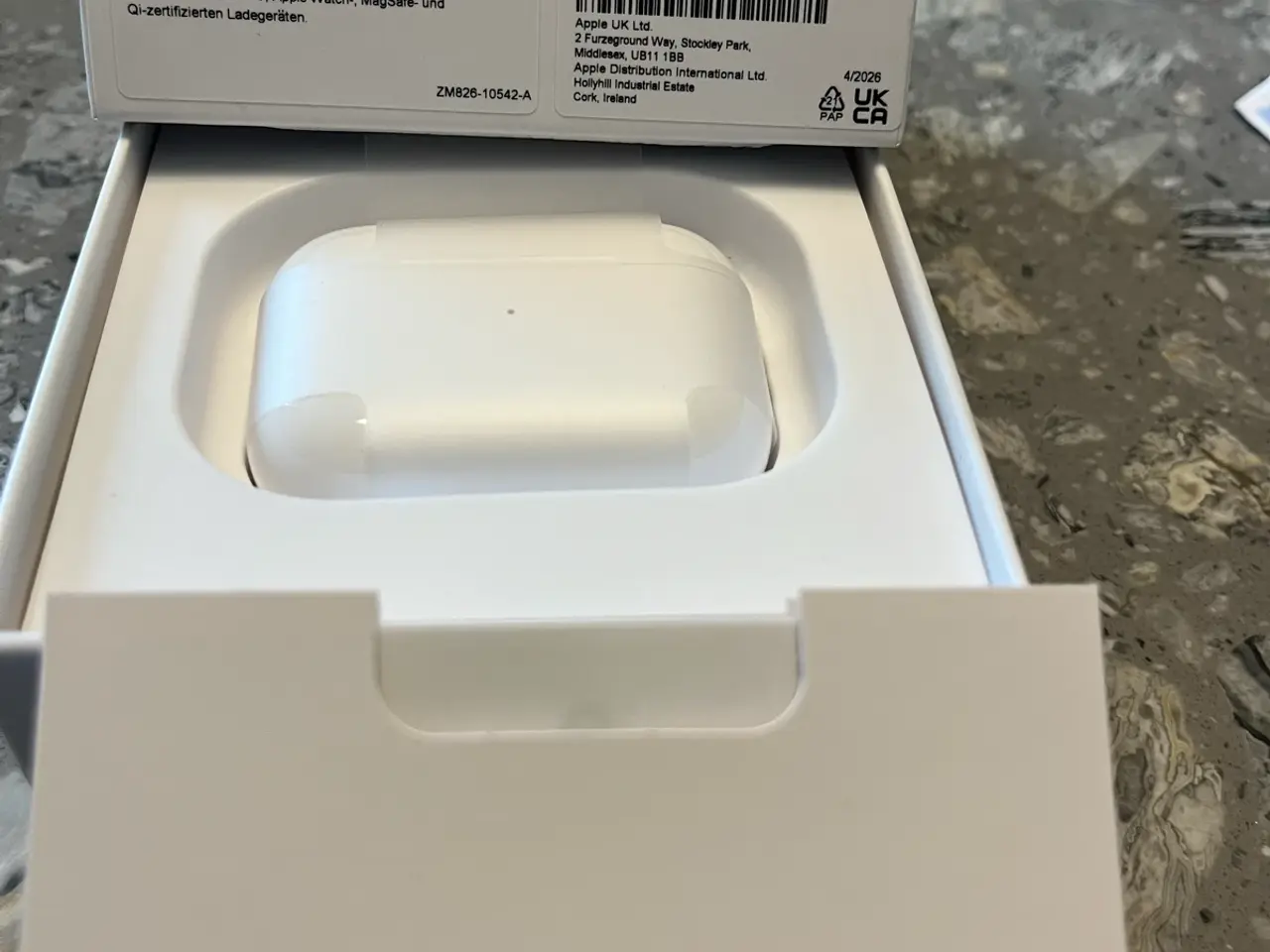 Billede 2 - AirPods Pro 2