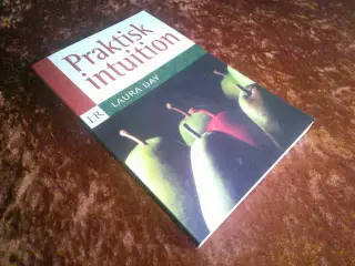 Praktisk intuition, Laura Day