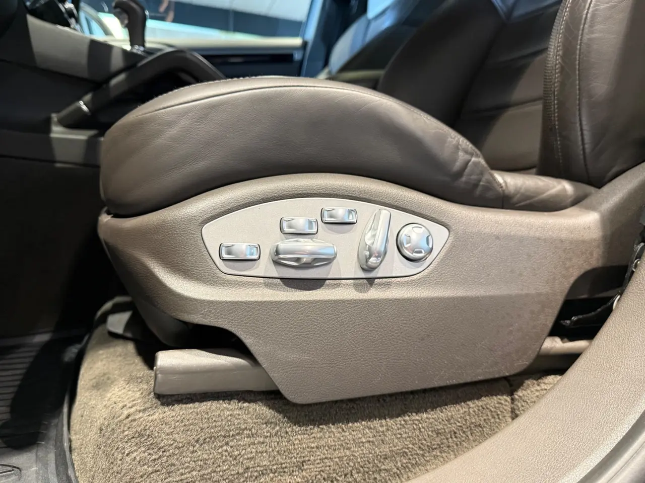 Billede 9 - Porsche Cayenne 3,0 D Tiptr.