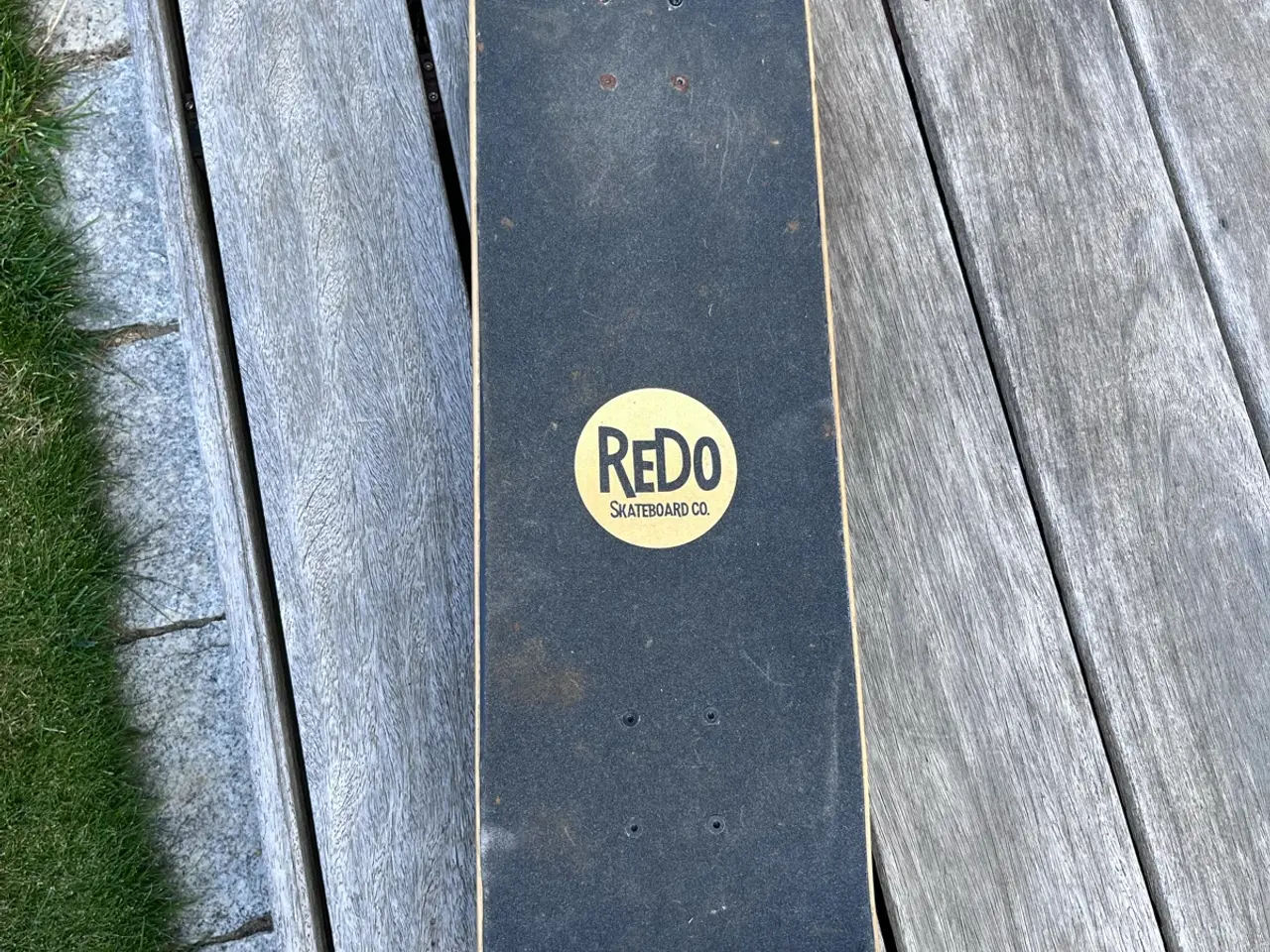 Billede 1 - Skateboard 