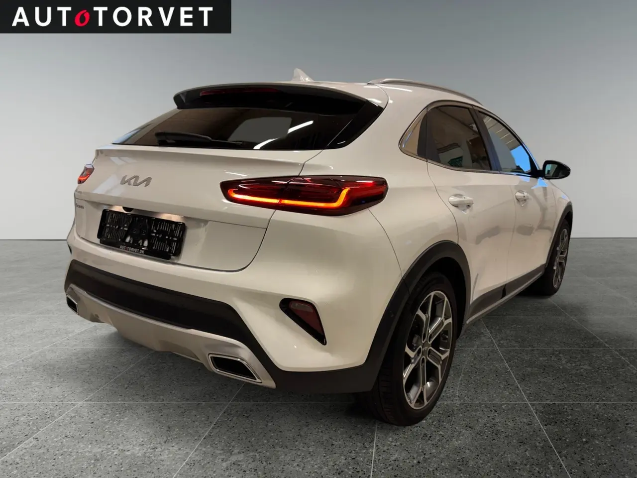 Billede 4 - Kia XCeed 1,6 PHEV Upgrade DCT