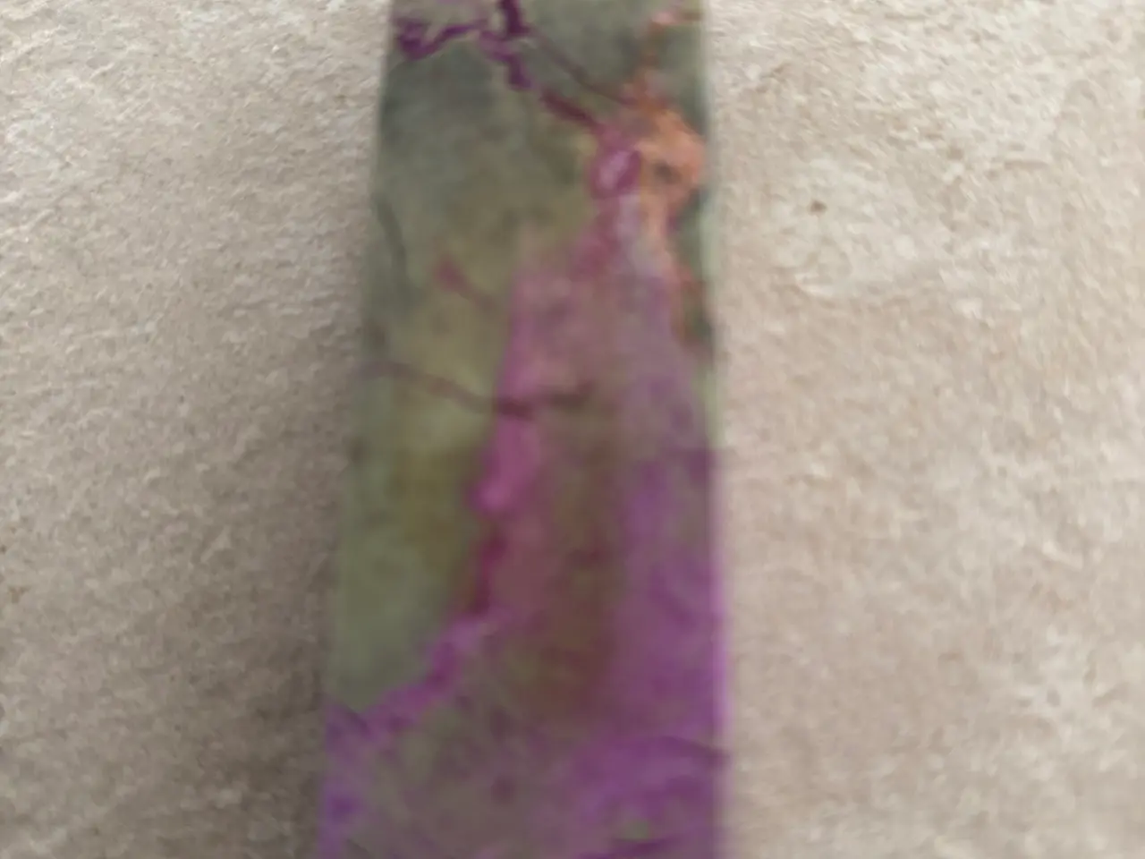 Billede 5 - Atlantisit tårn 7,5 cm