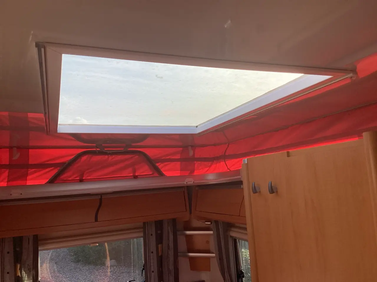 Billede 10 - Hymer feeling 430