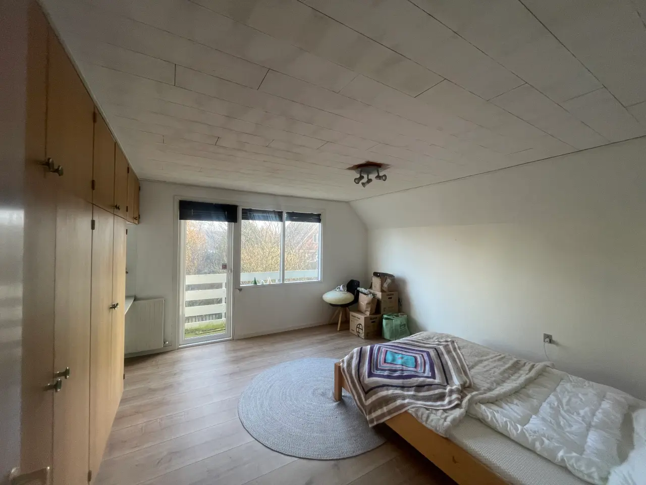 Billede 8 - Rummelig villa med masser af plads i Løkken