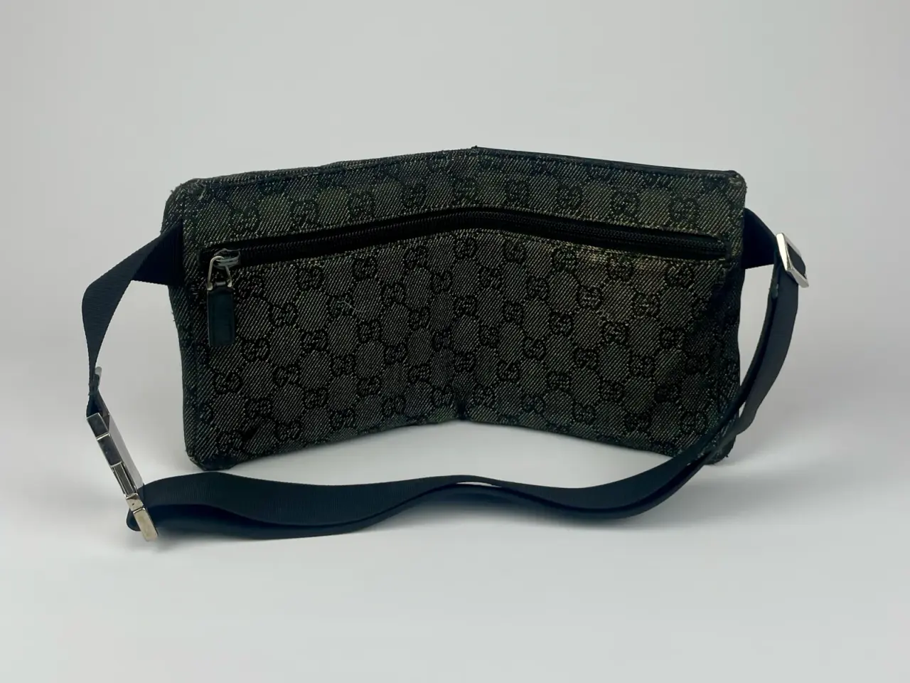 Billede 2 - Gucci Bæltetaske