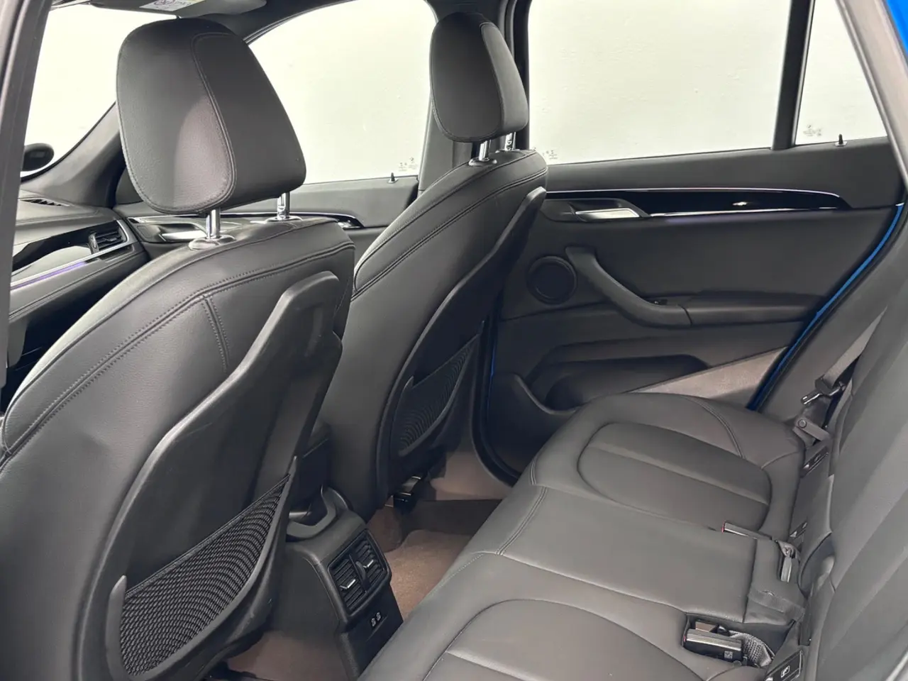 Billede 12 - BMW X1 1,5 xDrive25e M-Sport+ aut.