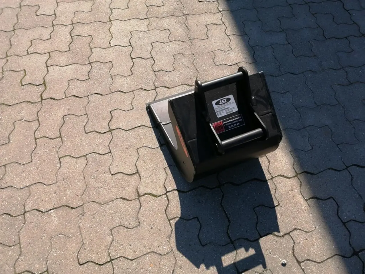 Billede 2 - JST Lerskovl E-LS1