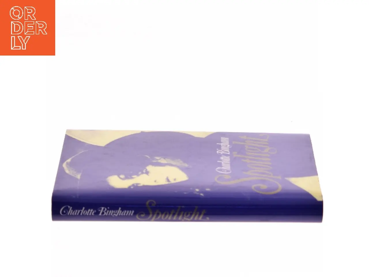 Billede 2 - Spotlight af Charlotte Bingham (Bog)