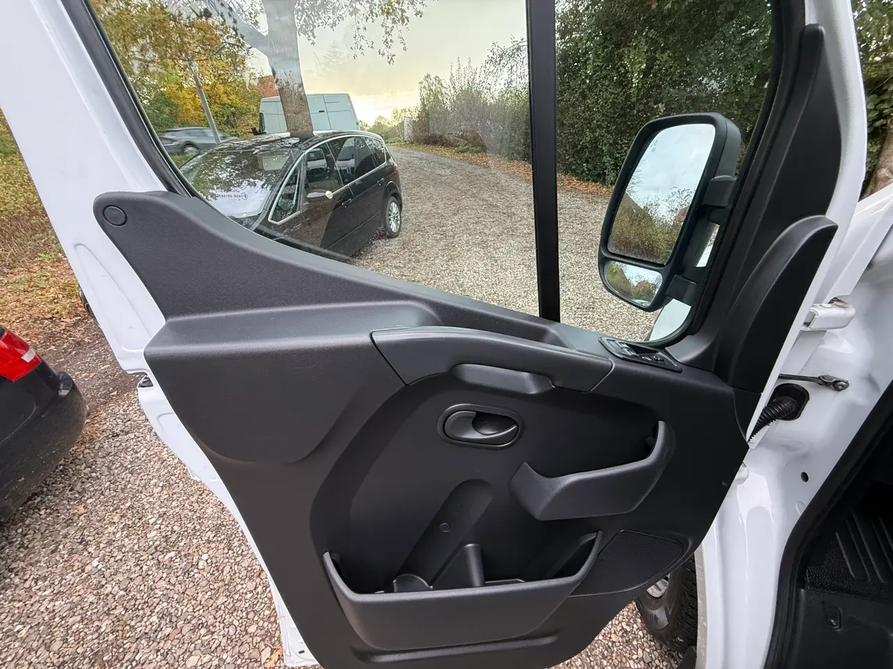 Billede 12 - Kølebil lav km alt i udstyre