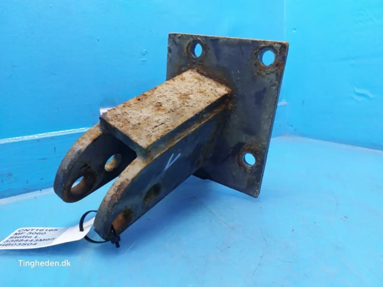 Billede 9 - Massey Ferguson 3060 Støtte L. 3388443M95