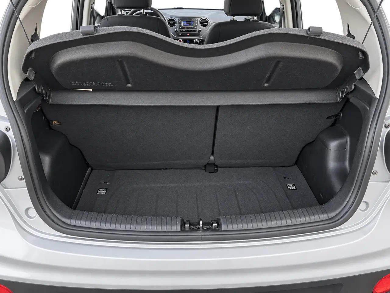 Billede 16 - Hyundai i10 1,0 Premium