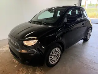 Fiat 500e 42 Nouvelle Berline