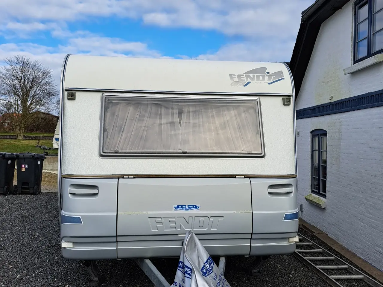 Billede 7 - Campingvogn