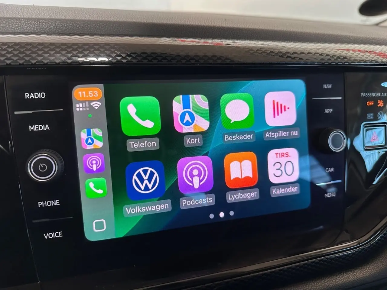 Billede 14 - VW Taigo 1,0 TSi 95 Life