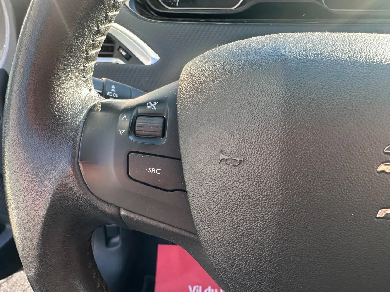 Billede 13 - Peugeot 2008 1,6 BlueHDi 100 Style