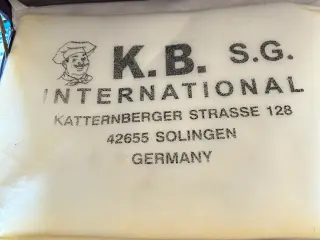 Kokkesæt