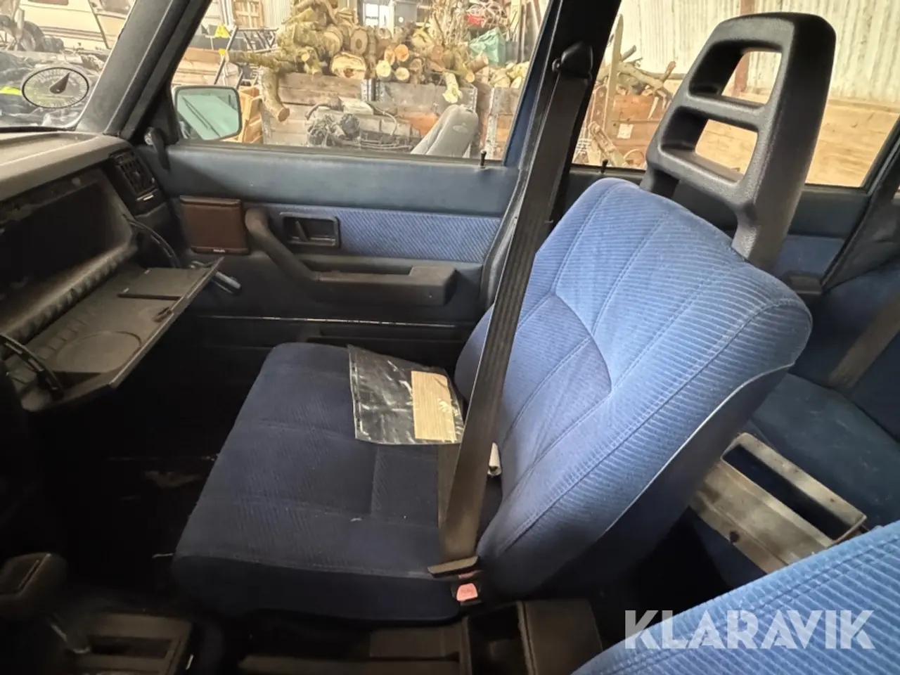 Billede 9 - Personbil Volvo 240GL