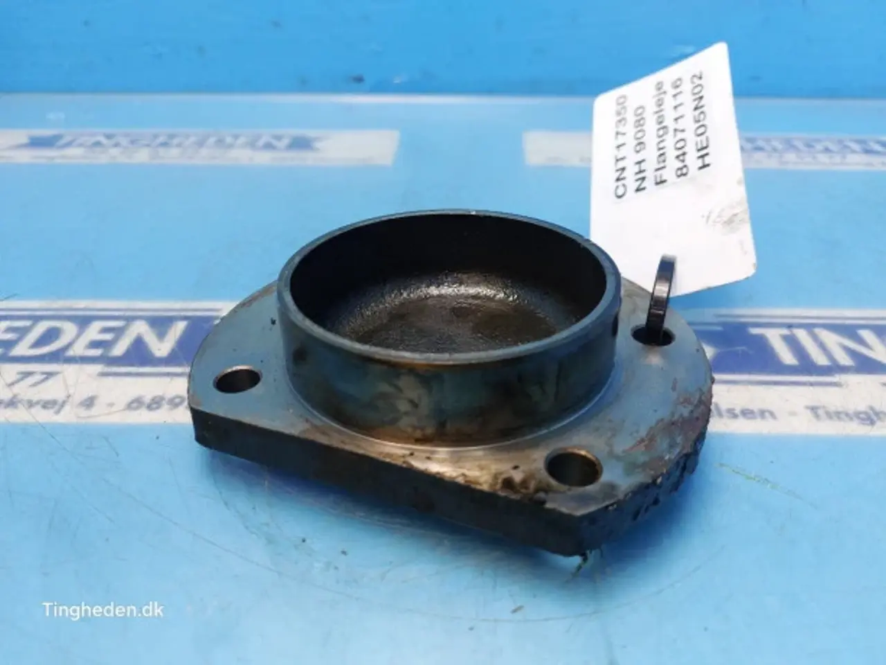Billede 3 - New Holland CR9080 Flangeleje 84071116