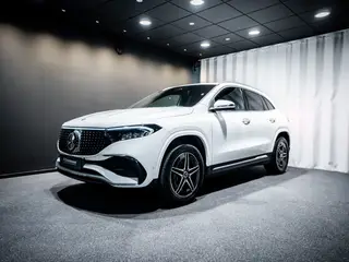 Mercedes EQA250+  AMG Premium