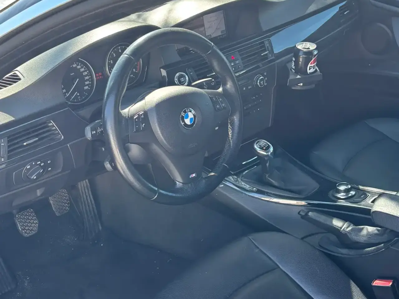 Billede 7 - BMW 335 i cab