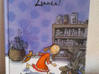 Sov nu, Linnea.
