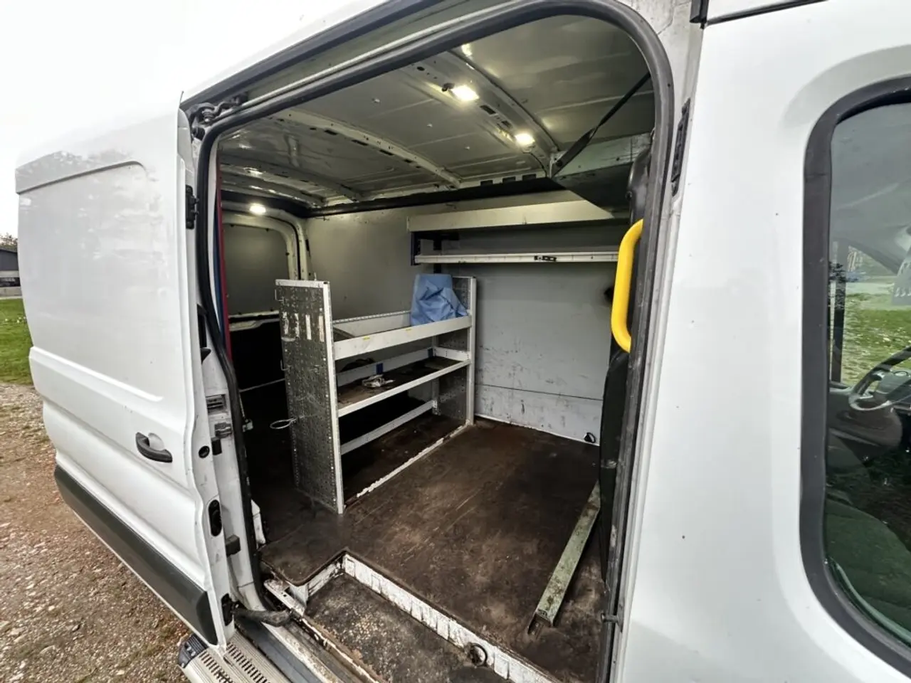Billede 7 - Ford Ford Transit