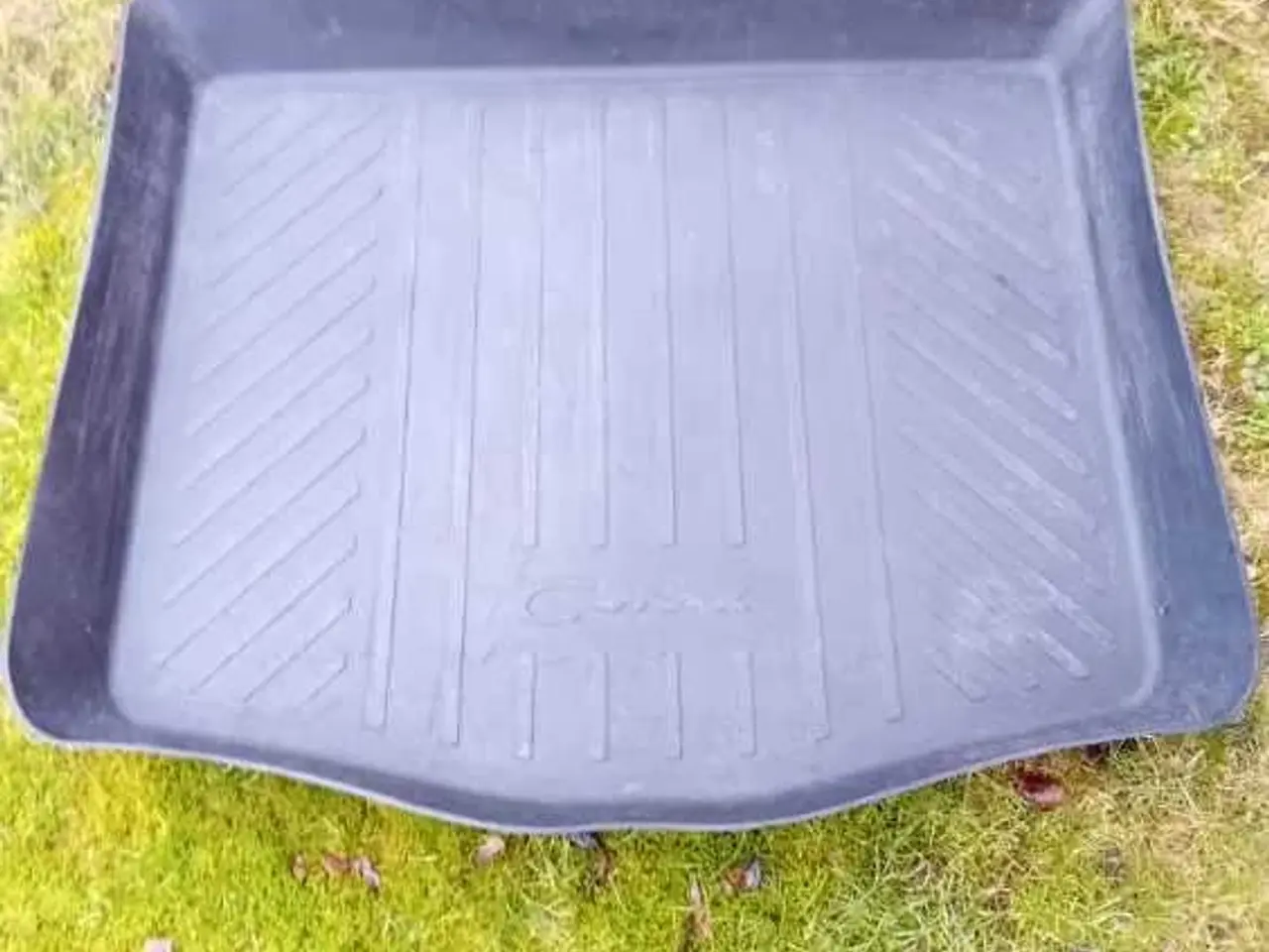 Billede 1 - Ford C max tilbehør