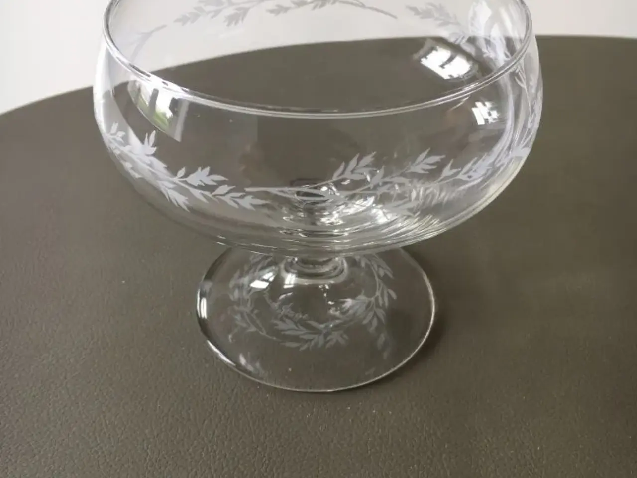 Billede 1 - Mads Stage portionsglas