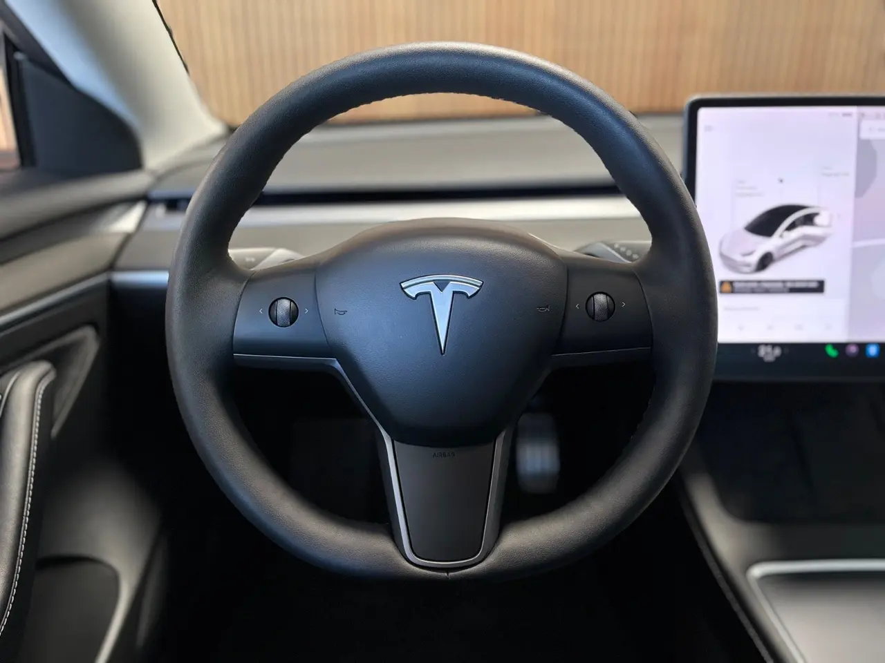 Billede 13 - Tesla Model 3 Performance AWD