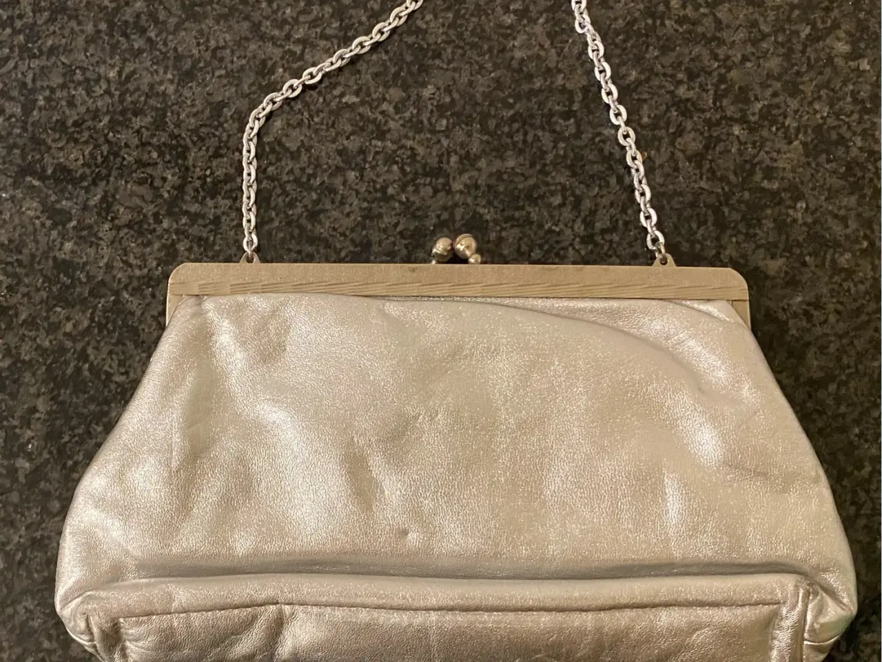 Billede 1 - Vintage taske