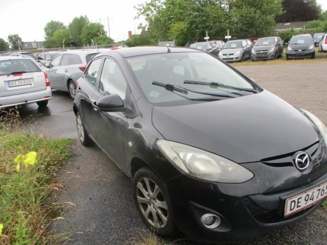 Billede 3 - Mazda 2 1,3 Advance