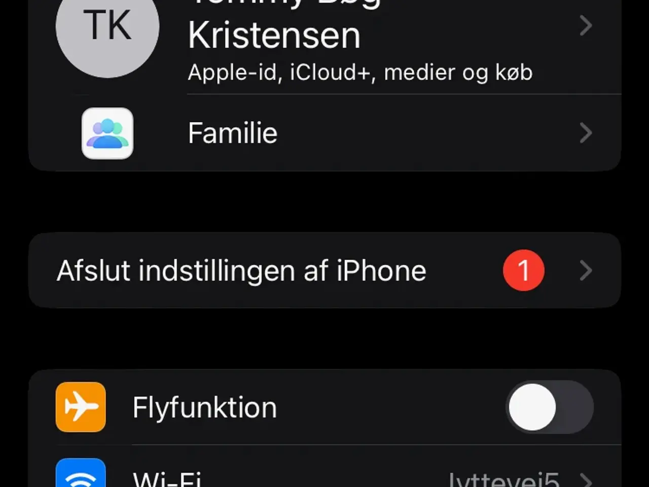 Billede 3 - iPhone 7 - 32gb - 82% batteri kapacitet