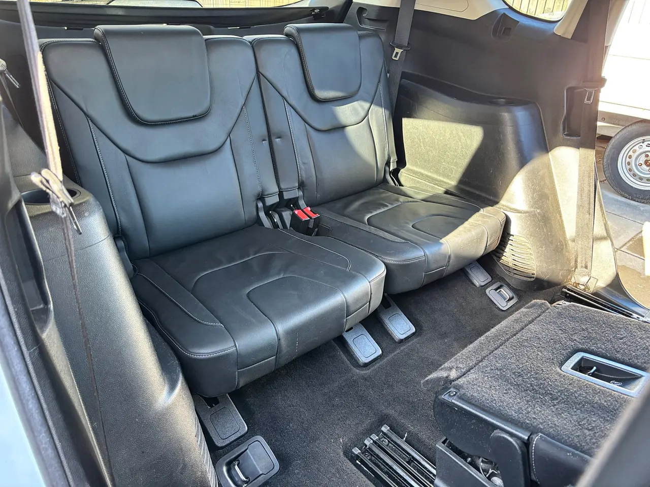 Billede 18 - Ford S-Max