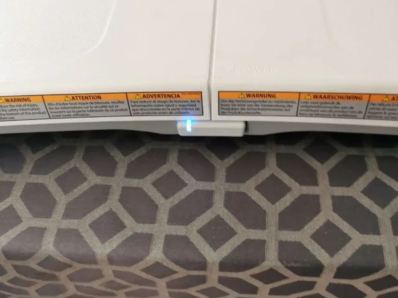 Billede 2 - Wii balance board!!