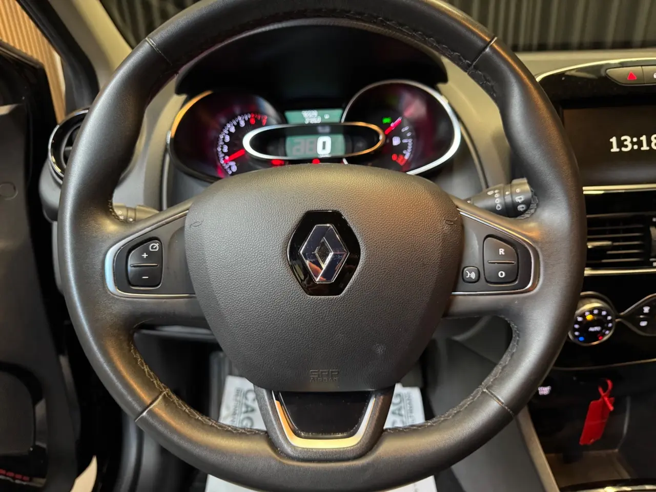 Billede 8 - Renault Clio IV 0,9 TCe 90 Zen